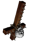 Gif animé gothique